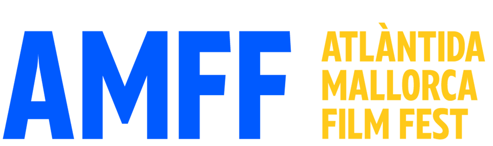 Atlàntida Mallorca Film Fest Logo