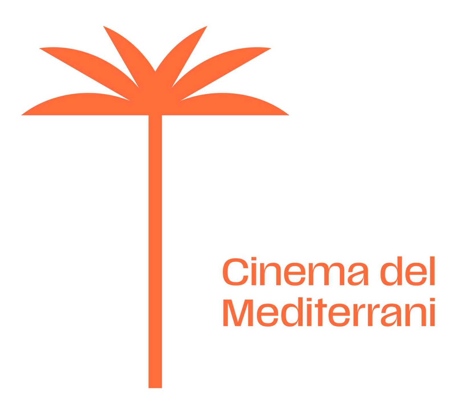 Mostra de València Logo