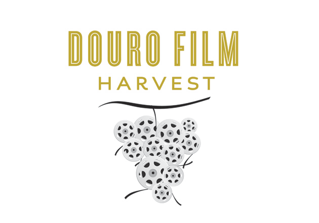 Douro Film Harvest Logo