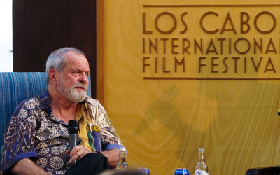 Terry Gilliam Premieres “The Man Who Killed Don Quixote” In Los Cabos, Mexico