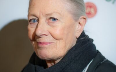 Stockholm International Film Festival 2017 – Vanessa Redgrave
